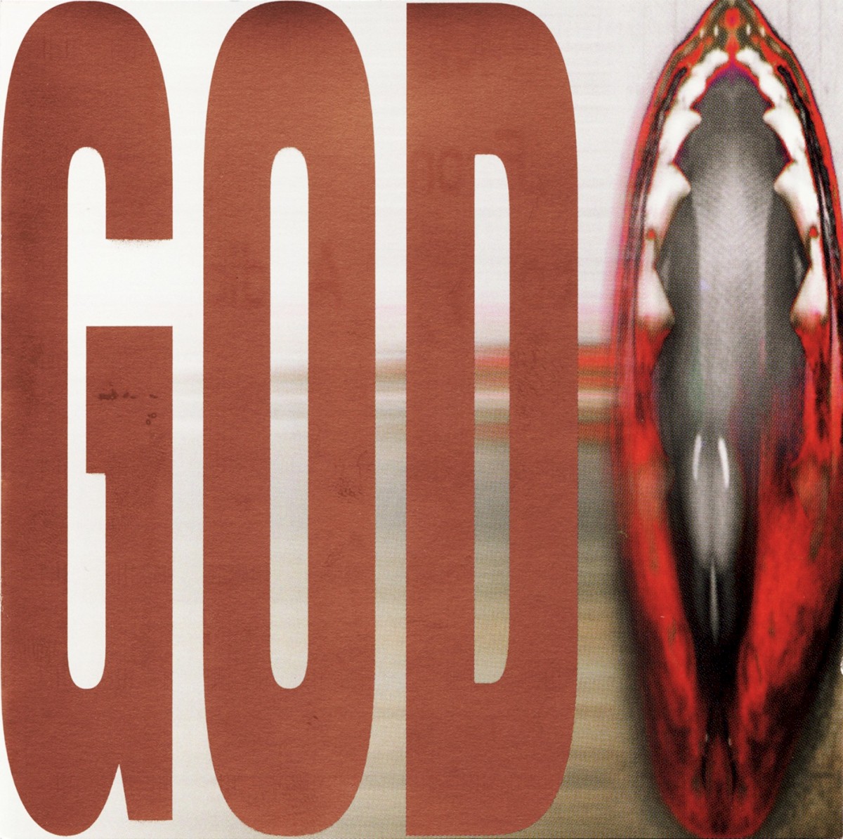 Appeal To Human Greed cover