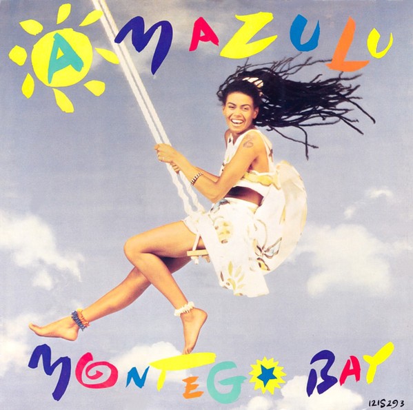 Montego Bay cover