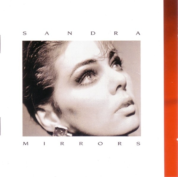 Mirrors cover