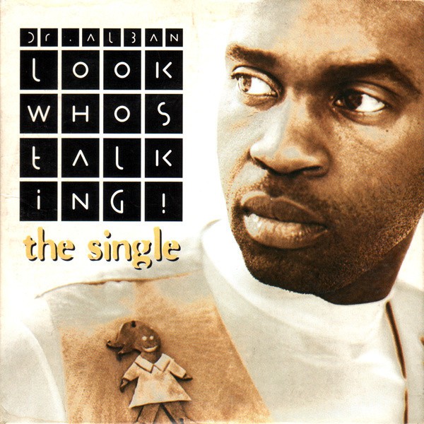 Look Whos Talking! (The Single) cover