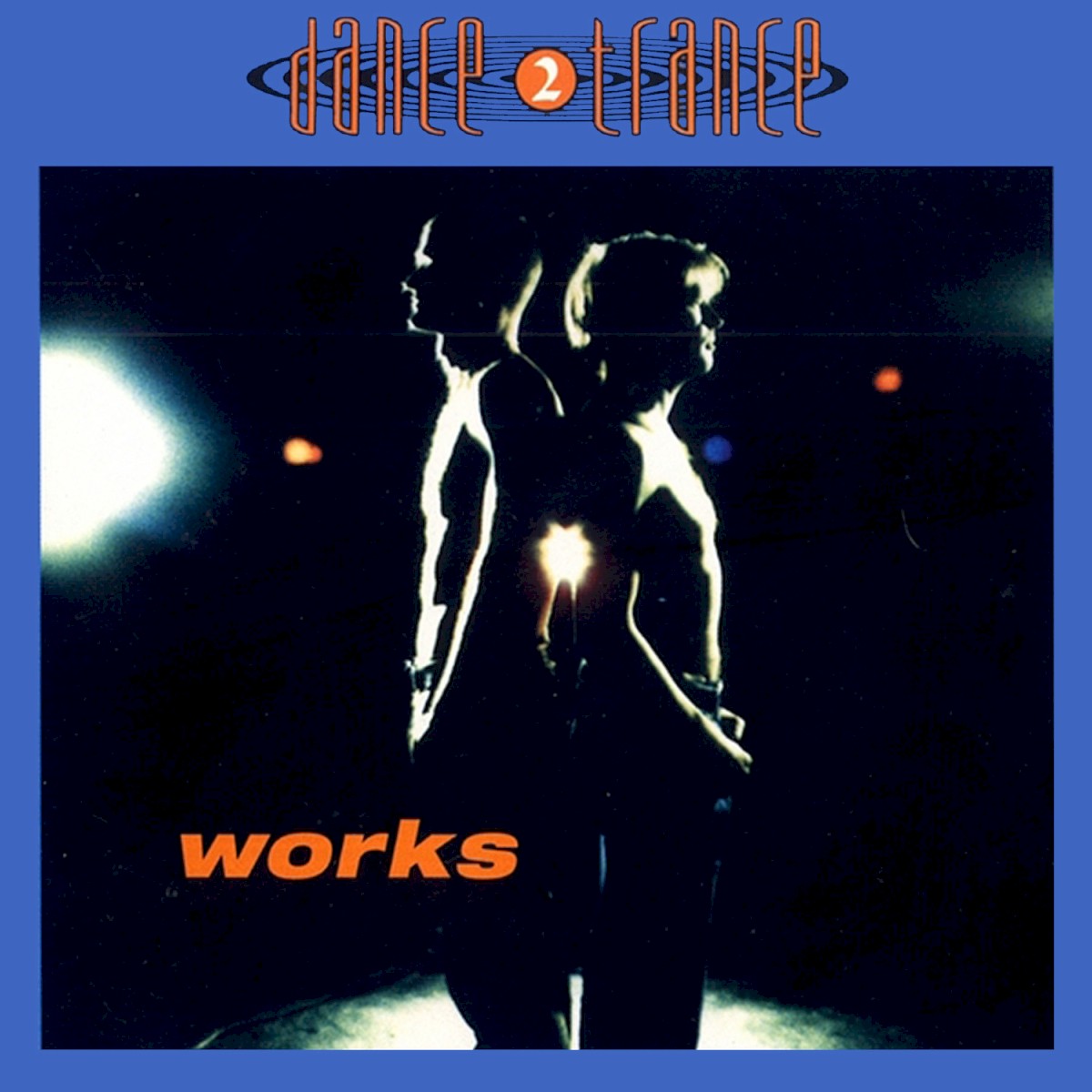 Works cover
