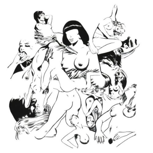 Love Addict cover