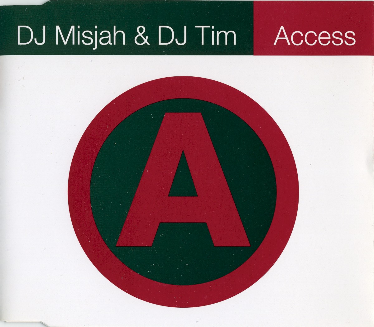 Access cover