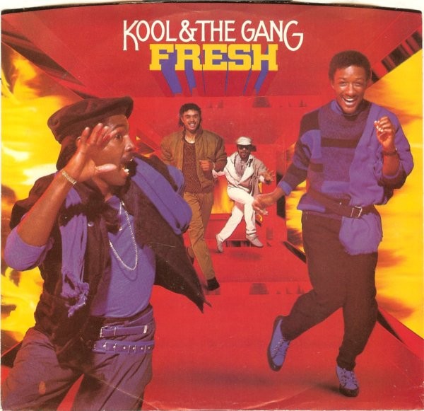 Fresh cover