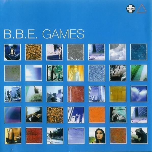 Games cover