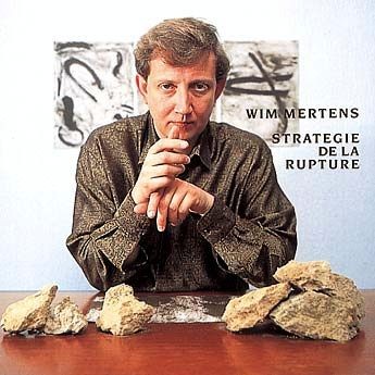 Strategie De La Rupture cover