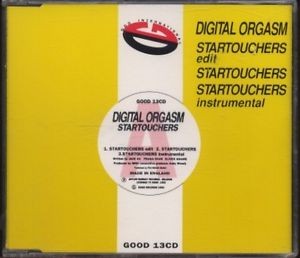 Startouchers cover