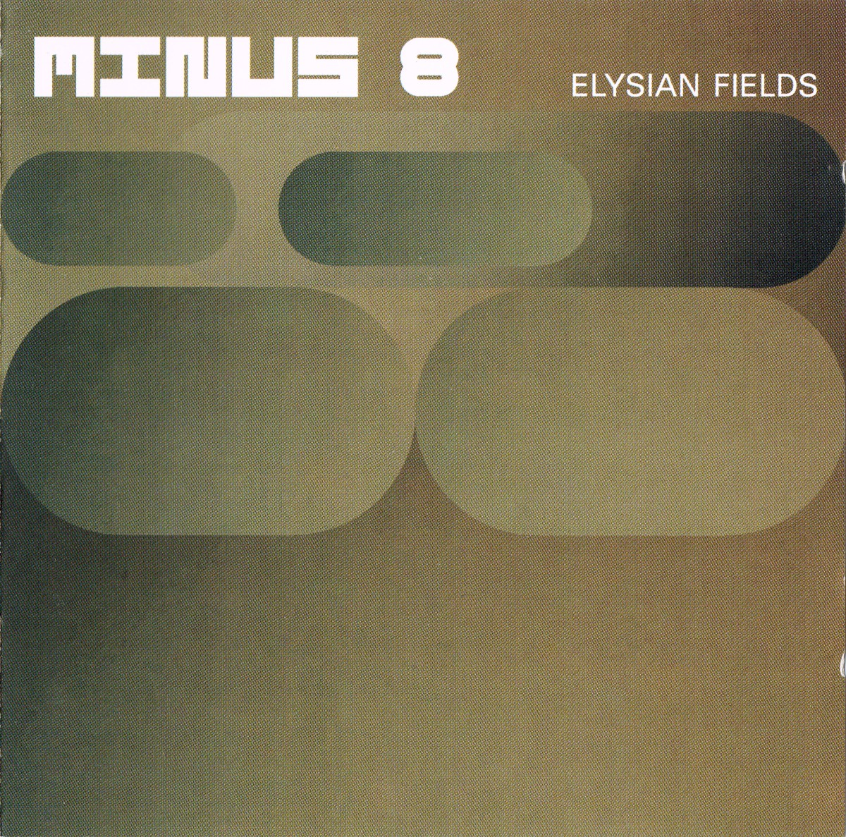 Elysian Fields cover