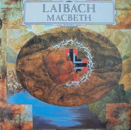 Macbeth cover