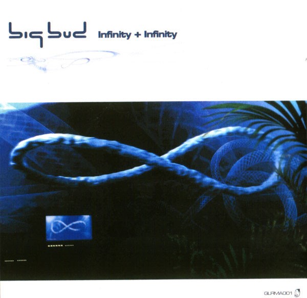 Infinity + Infinity cover