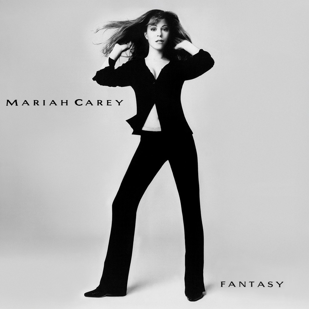Fantasy cover