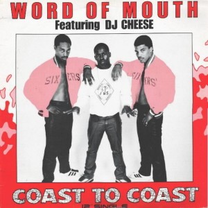 Coast To Coast cover