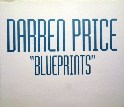 Blueprints cover