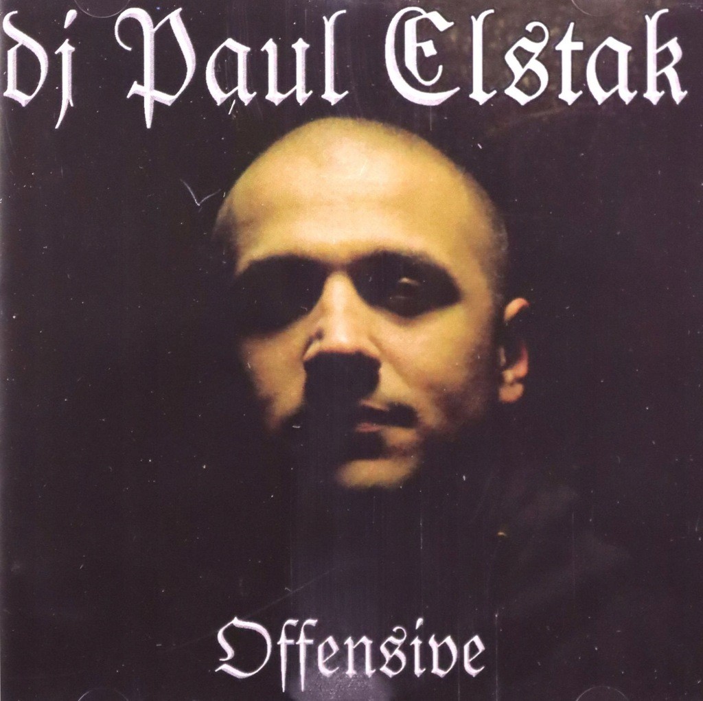 Offensive cover