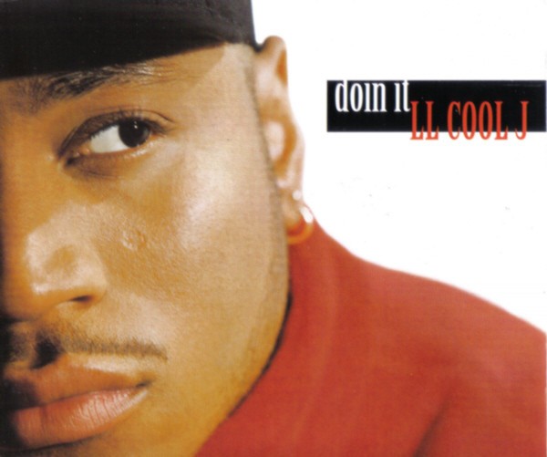 Doin It cover
