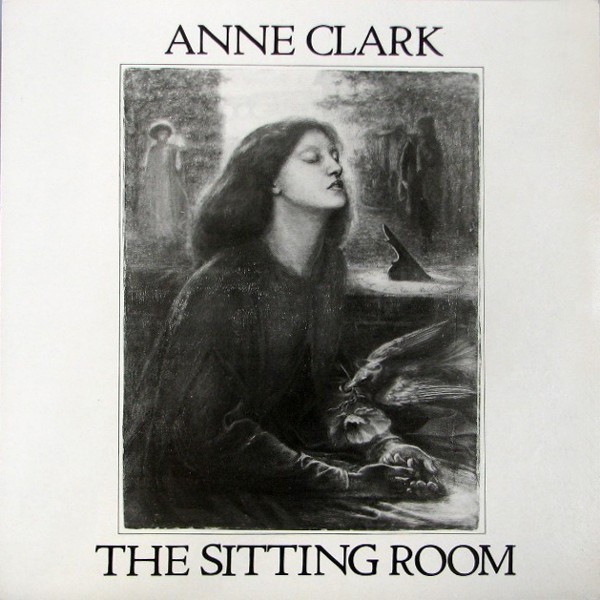 The Sitting Room cover