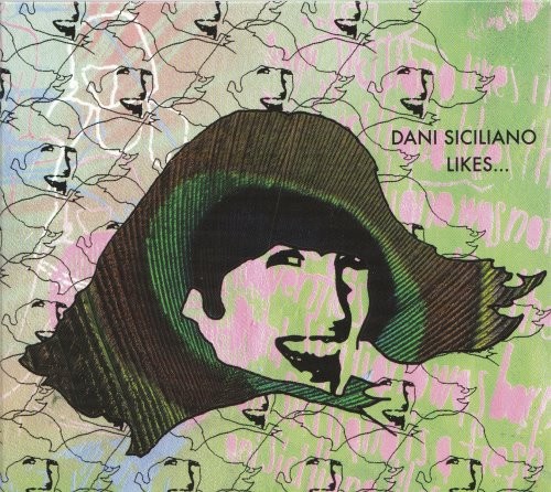 Likes... cover
