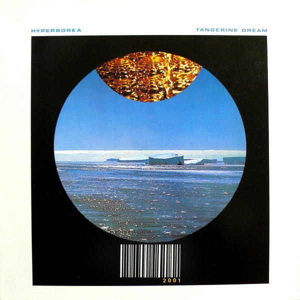 Hyperborea cover