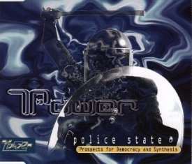 Police State cover