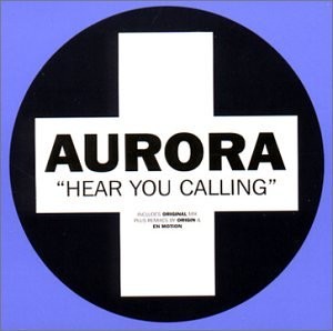Hear You Calling cover