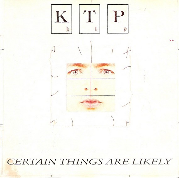 Certain Things Are Likely cover