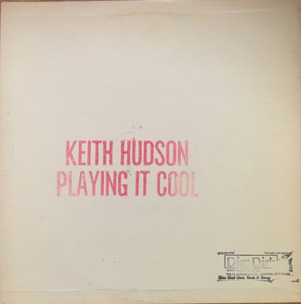 Playing It Cool & Playing It Right cover