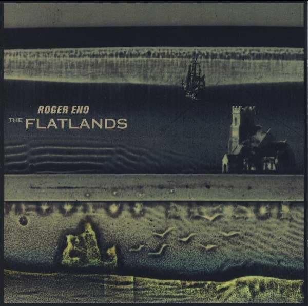 The Flatlands cover