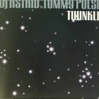 Twinkle cover