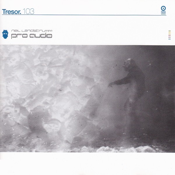 Pro Audio cover