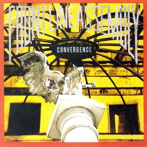 Convergence cover