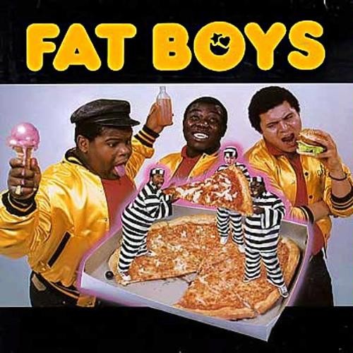 Fat Boys cover