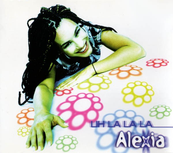 Uh La La La (Fathers Of Sound Remixes) cover