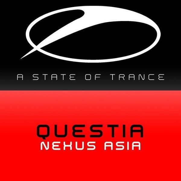 Nexus Asia cover