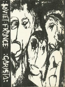 Garista cover
