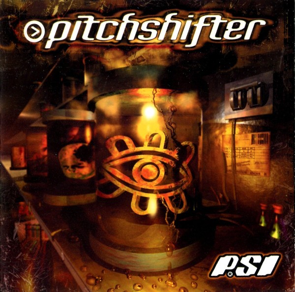 PSI cover