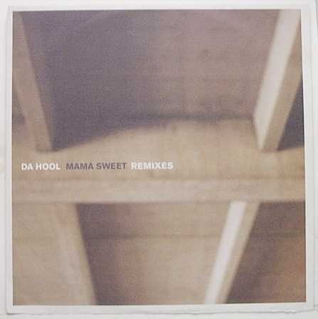 Mama Sweet cover