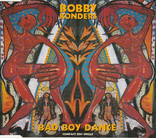 Bad Boy Dance cover