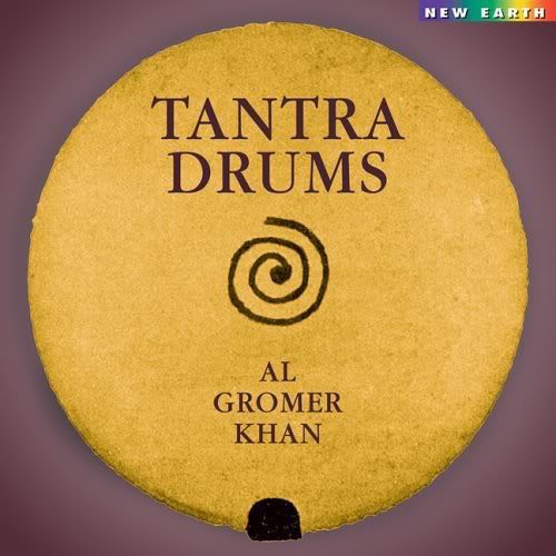 Tantra Drums cover
