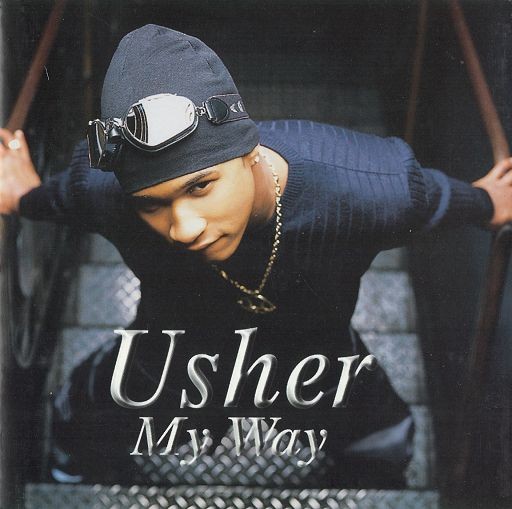 My Way cover