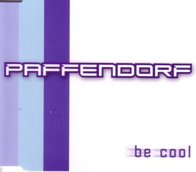 Be Cool cover