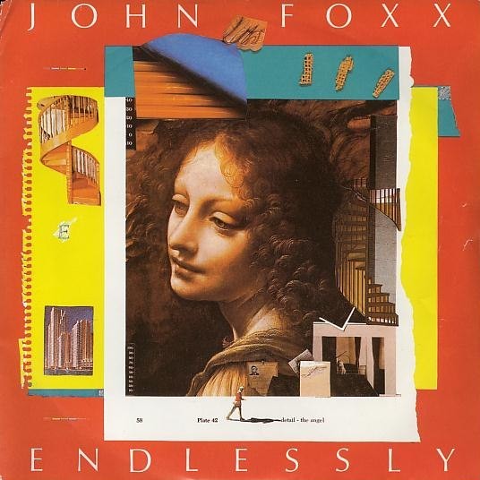 Endlessly cover