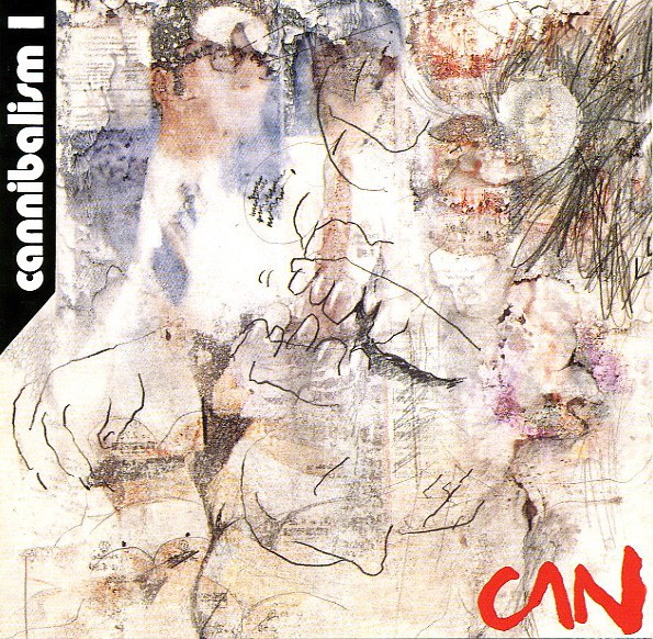 Cannibalism cover