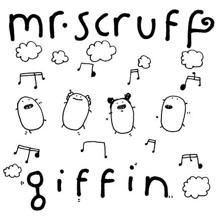 Giffin cover