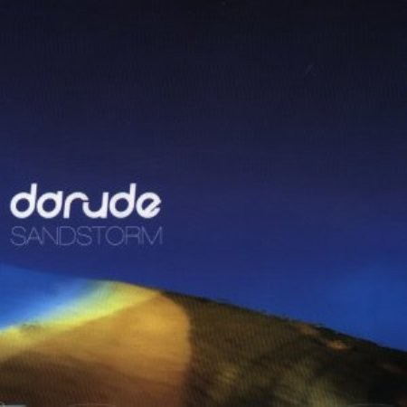 Sandstorm cover