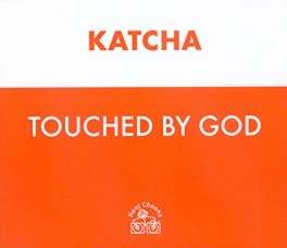 Touched By God  cover