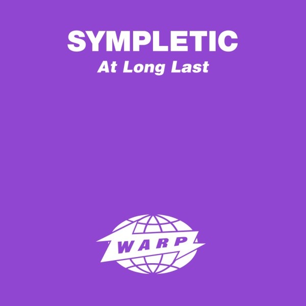 At Long Last cover
