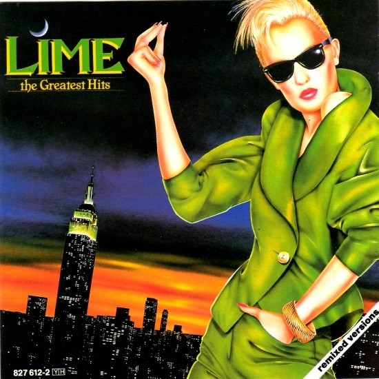 The Greatest Hits cover