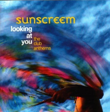 Looking At You (The Club Anthems) cover