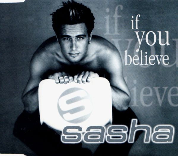 If You Believe cover