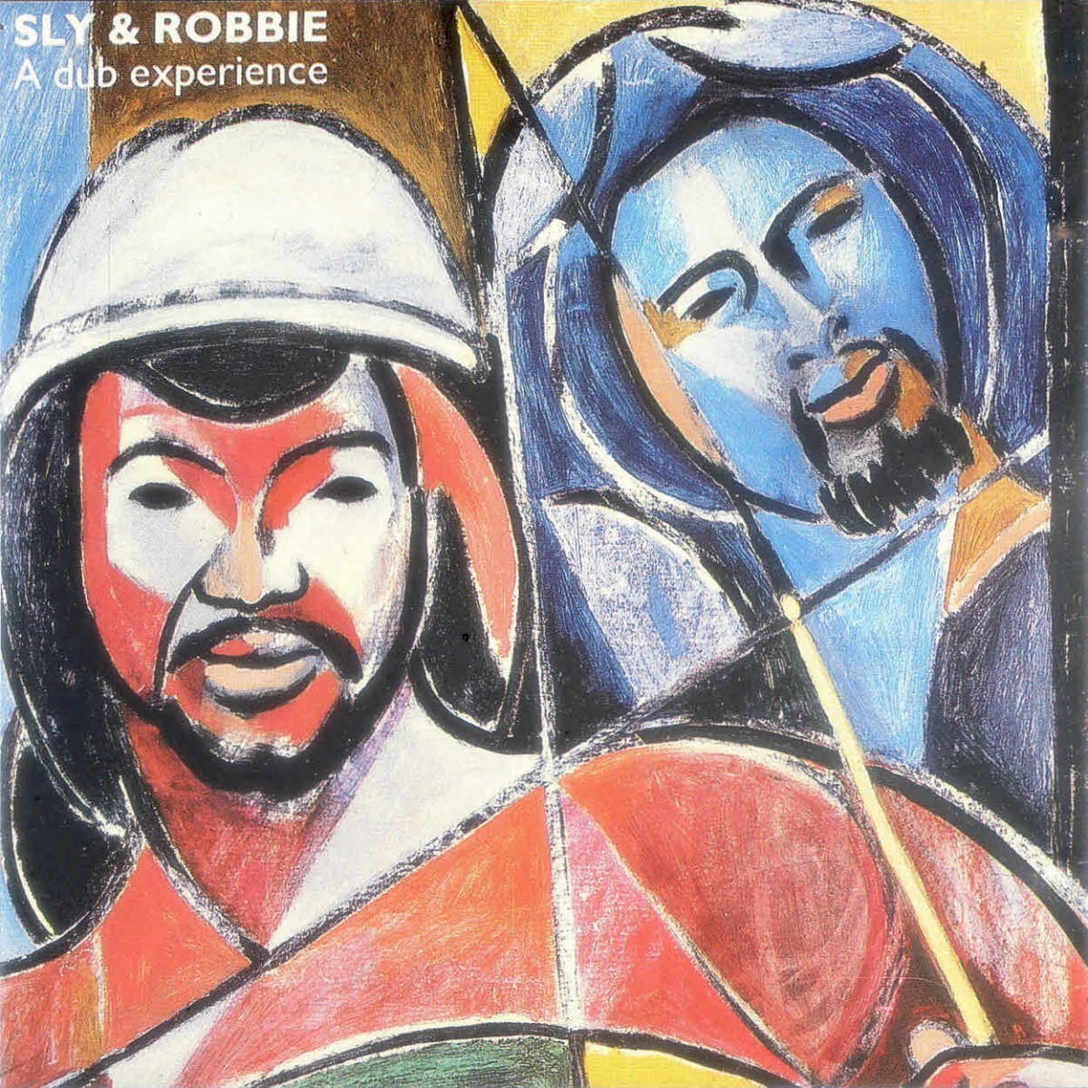 Reggae Greats (A Dub Experience) cover
